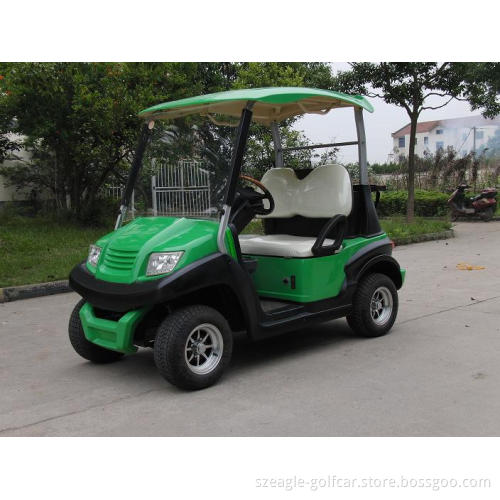 Electric Golf Cart, Electric Golf Buggy, Electric Golf Car